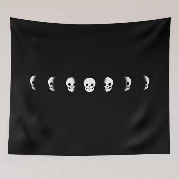 Item preview, Lunar Life Cycle designed and sold by LatexFreeBeans.