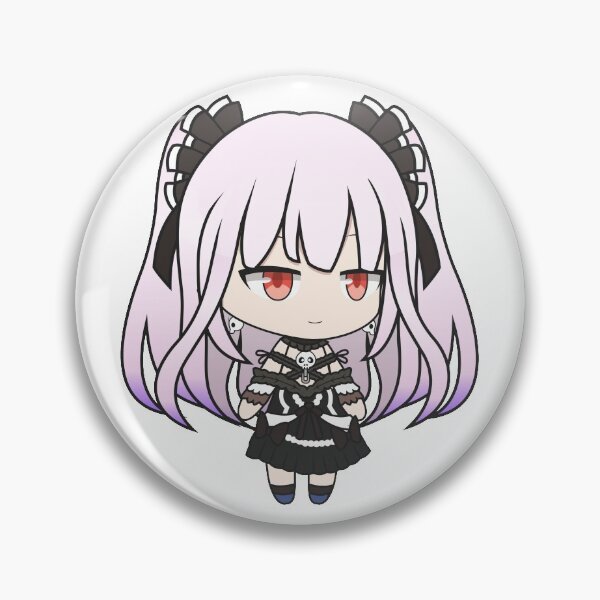 Item preview, Uruha Rushia New Costume - Hololive designed and sold by KyraWaifu.