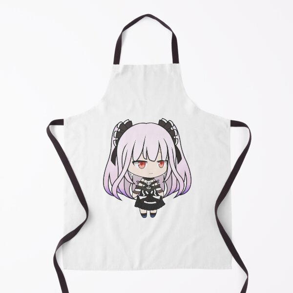 Item preview, Uruha Rushia New Costume - Hololive designed and sold by KyraWaifu.