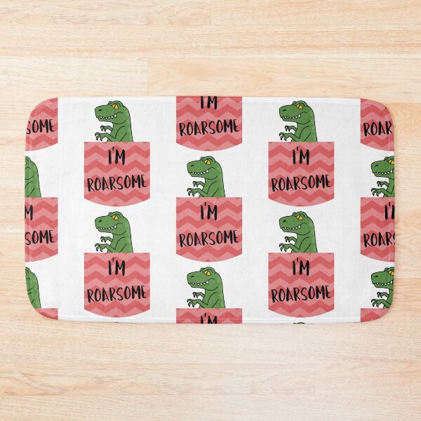 Item preview, IM ROARSOME designed and sold by DomGDesign.