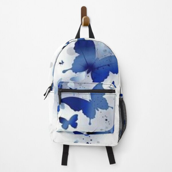 Item preview, BLUE BUTTERFLIES designed and sold by kamikrison.