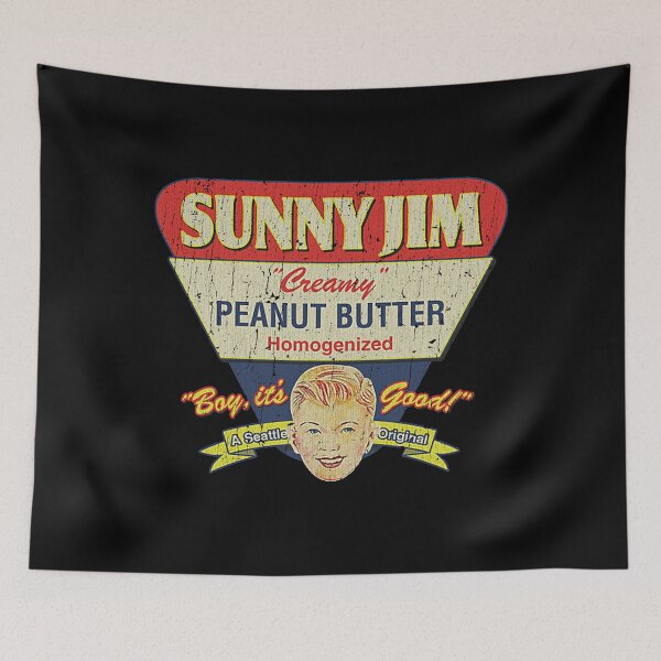Item preview,  Peanut Butter 1921 designed and sold by Bluedeer009.