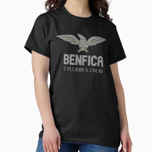 Aperçu de l'œuvre Benfica Gris 2 créée et vendue par VRedBaller.