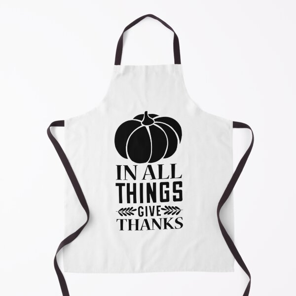 Item preview, In All Things Give Thanks designed and sold by eajob.