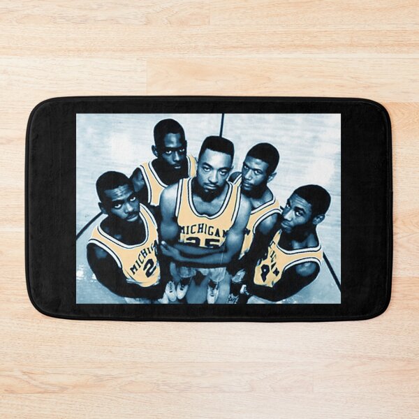 Item preview, Fab 5 Basketball  designed and sold by Bluedeer009.