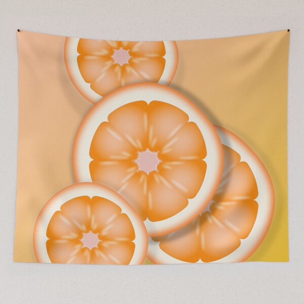 Item preview, Orange designed and sold by Artemivo.