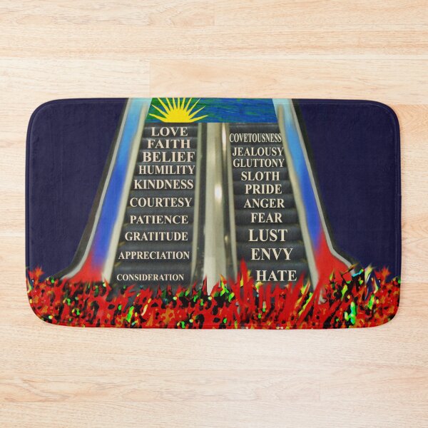 Item preview, Going Up or Down? designed and sold by C J Lewis.