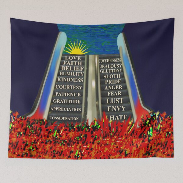 Item preview, Going Up or Down? designed and sold by C J Lewis.