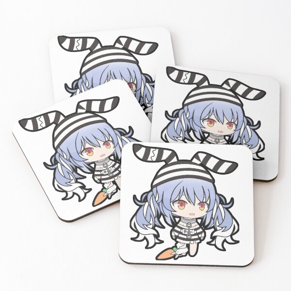 Item preview, Usada Pekora New Costume - Hololive designed and sold by KyraWaifu.