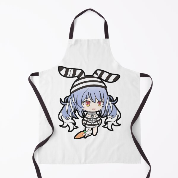 Item preview, Usada Pekora New Costume - Hololive designed and sold by KyraWaifu.
