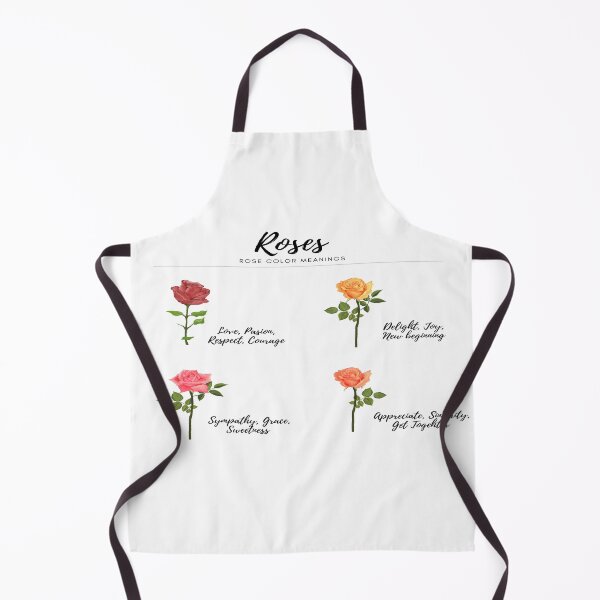 Item preview, Roses - rose color meanings designed and sold by Molly-Vo.
