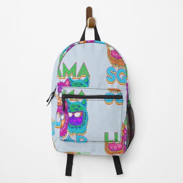 Item preview, Music Llama Squad designed and sold by FullThrottleLif.