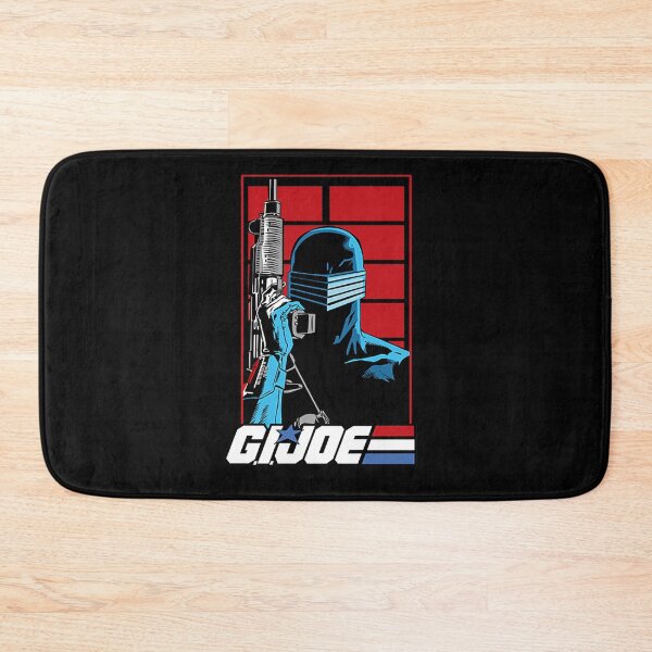 Item preview, Snake Eyes Yo Joe  designed and sold by Bluedeer009.