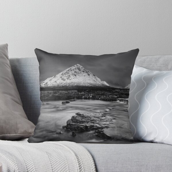 Item preview, Buachaille Etive Mor Mono designed and sold by Grant Glendinning.