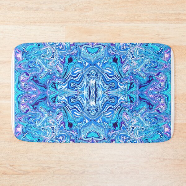 Item preview, Rorschach Lagoon designed and sold by Amanda Ozga.