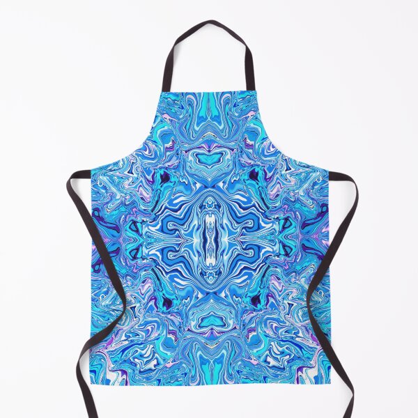 Item preview, Rorschach Lagoon designed and sold by Amanda Ozga.