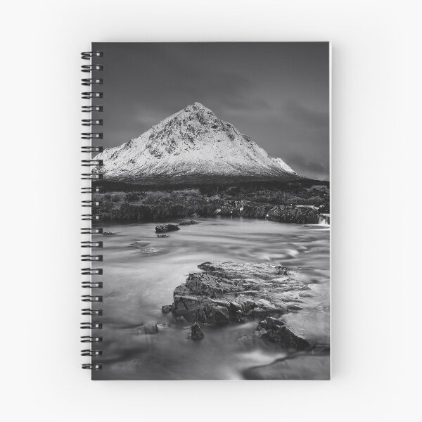 Item preview, Buachaille Etive Mor Mono designed and sold by Grant Glendinning.