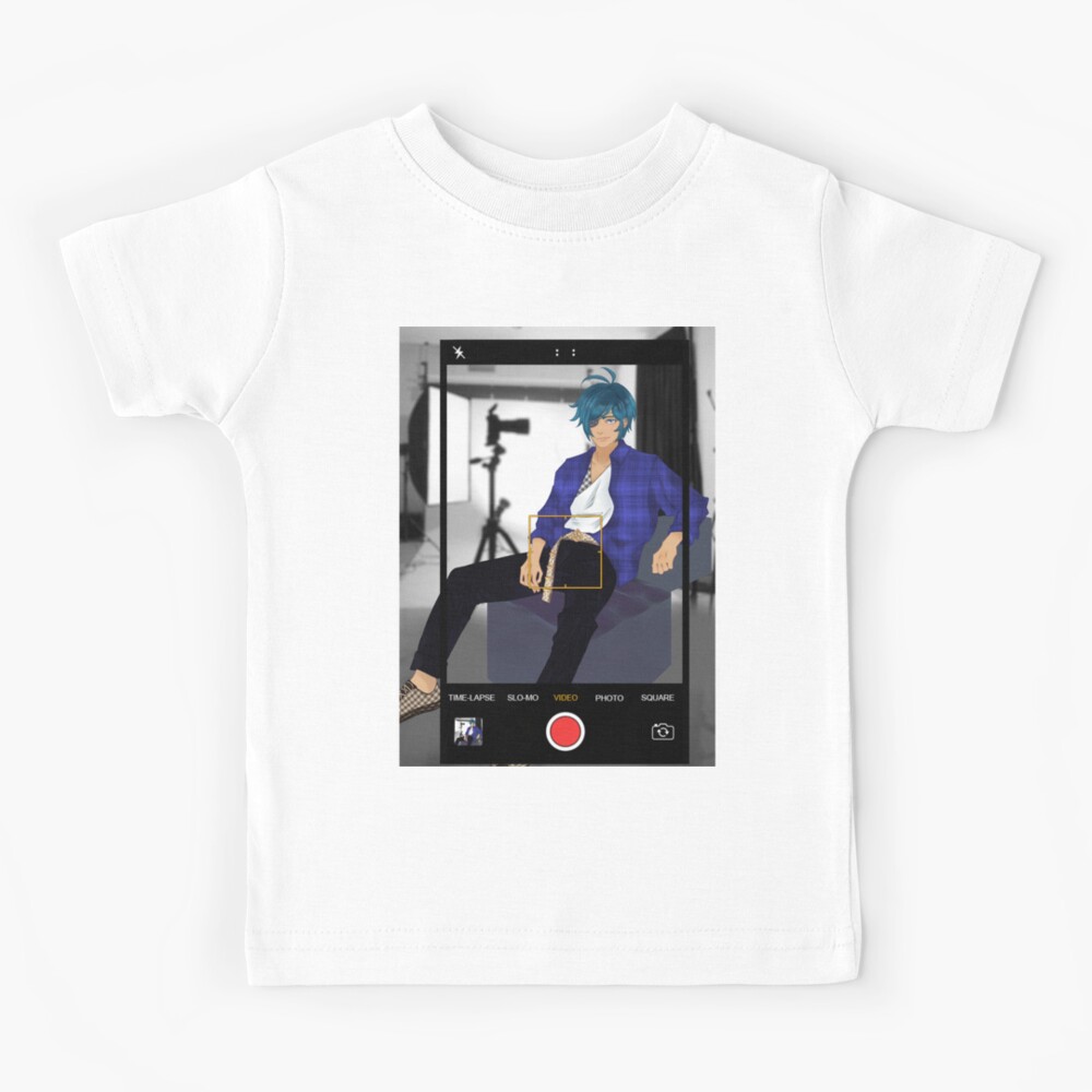 kaeya t shirt