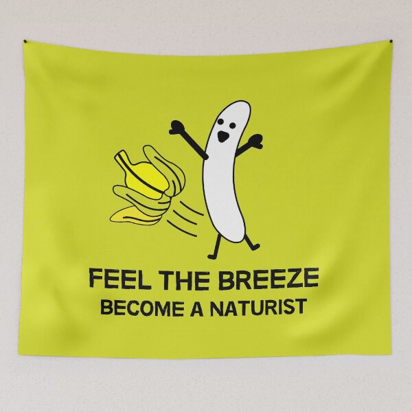 Item preview, Funny Nudists | Naturism | Naturist Gifts | Naturist Club Gifts | Nudist Camping designed and sold by happygiftideas.