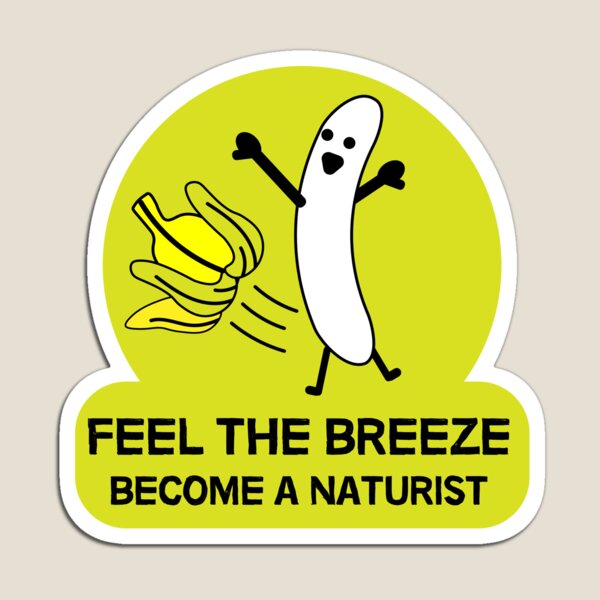 Item preview, Funny Nudists | Naturism | Naturist Gifts | Naturist Club Gifts | Nudist Camping designed and sold by happygiftideas.