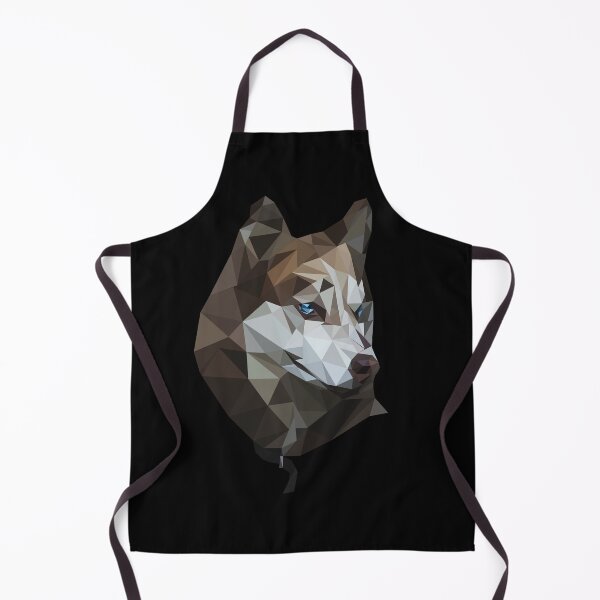 Artikelvorschau, Glücklicher Husky entworfen und verkauft von Culturalnoob.