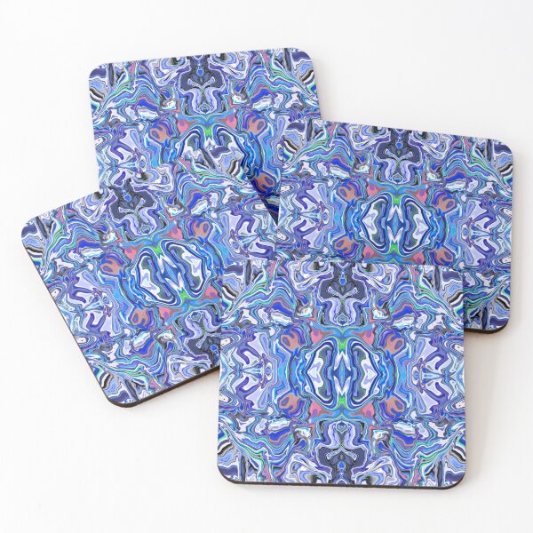 Item preview, Rorschach fever designed and sold by Amanda Ozga.