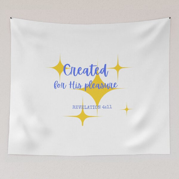 Item preview, Created for His Pleasure designed and sold by mench64.