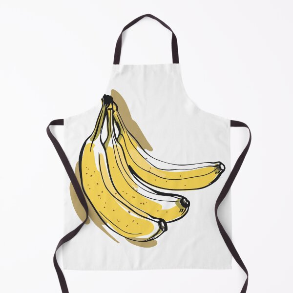 Item preview, banana designed and sold by charaf19.