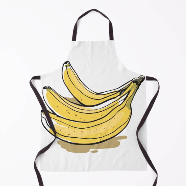 Item preview, banana designed and sold by charaf19.