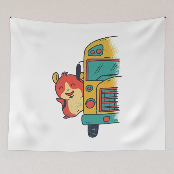 Item preview, Back to school Guinea Pig. designed and sold by teez4dayz.