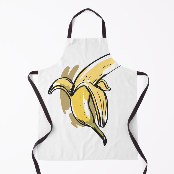 Item preview, banana designed and sold by charaf19.