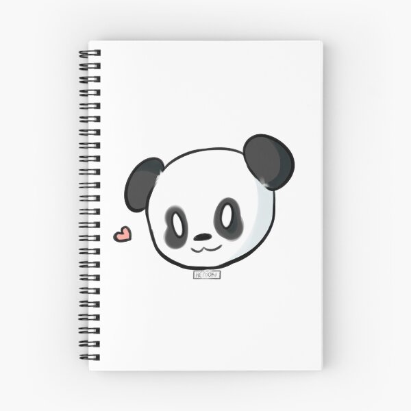 Item preview, Panda bab designed and sold by Henyoki.