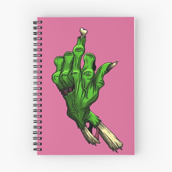Item preview, F#CK YOU Zombie! designed and sold by Vinemans.