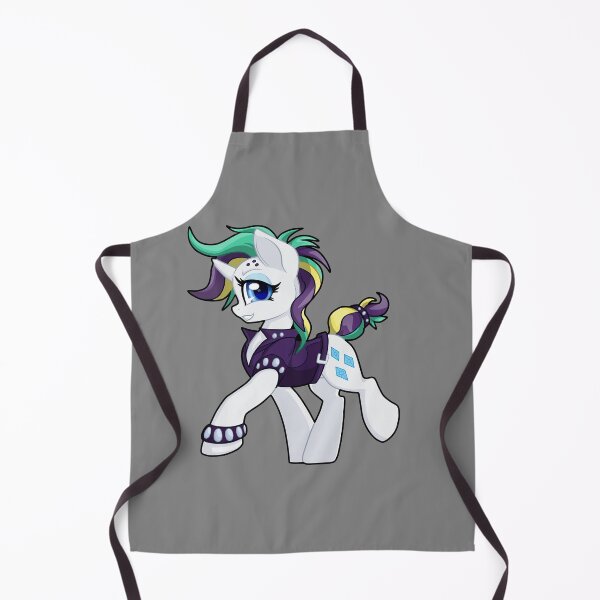 Item preview, Raripunk - MLP - 100 Character Project by Gleamy Dreams designed and sold by GleamyDreams.