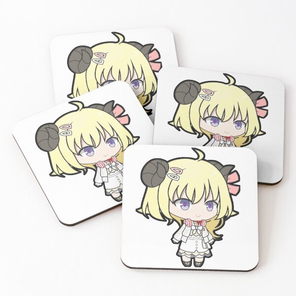 Item preview, Tsunomaki Watame New Outfit - Hololive designed and sold by KyraWaifu.