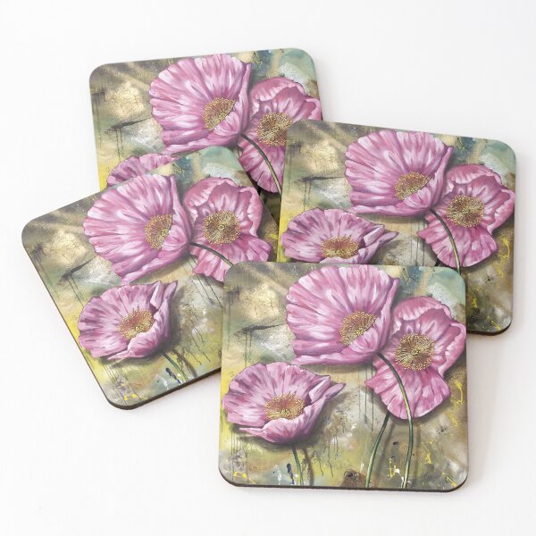 Coasters