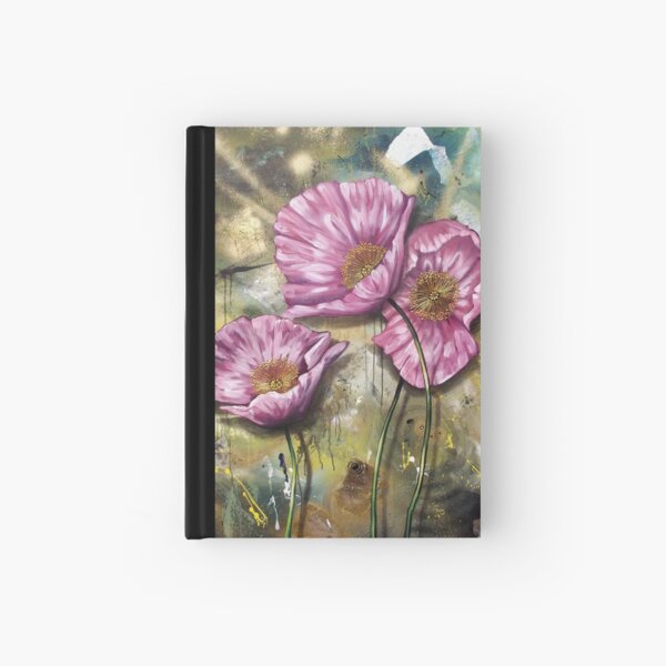 Hardcover Journal