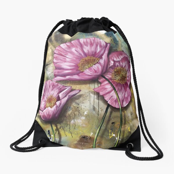 Drawstring Bag
