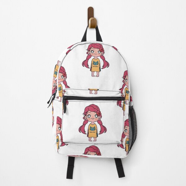 Item preview, cartoon designed and sold by SanYoki.