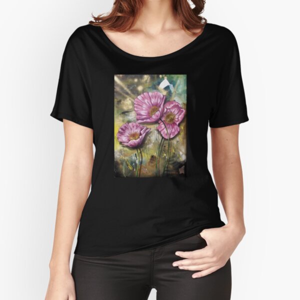 Relaxed Fit T-Shirt