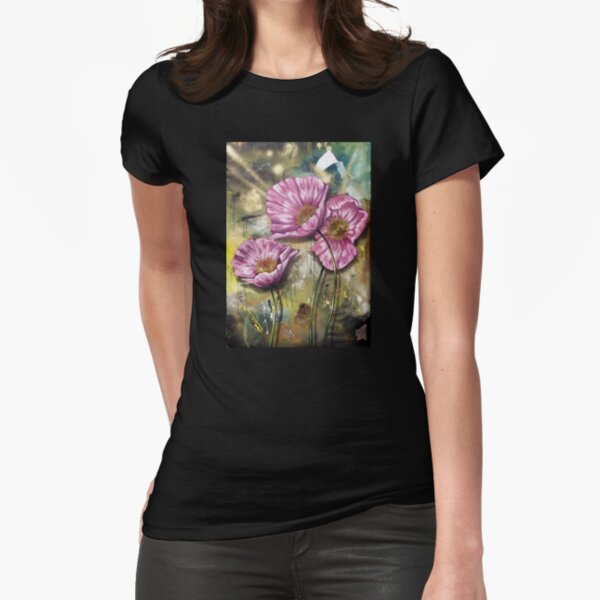 Fitted T-Shirt