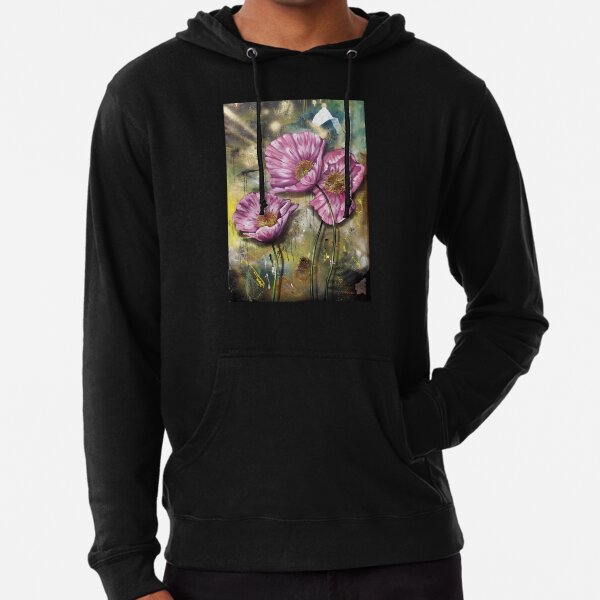 Lightweight Hoodie