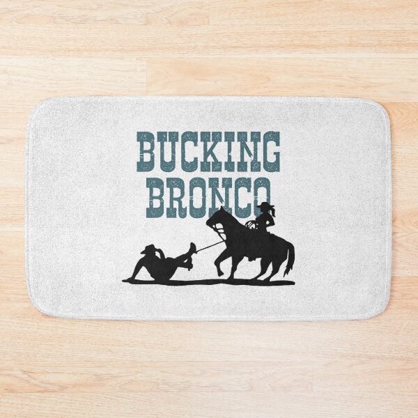 Artikelvorschau, Wunderschöne Buckel-Bronco-Western-Cowgirl-Szene entworfen und verkauft von Popular-Gifts.