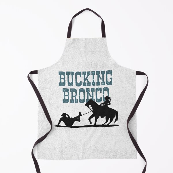 Item preview, Beautiful Bucking Bronco Western Cowgirl Scene designed and sold by Popular-Gifts.