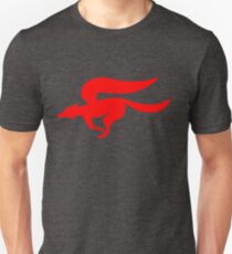 Fox Logo - StarFox Adventures Unisex T-Shirt