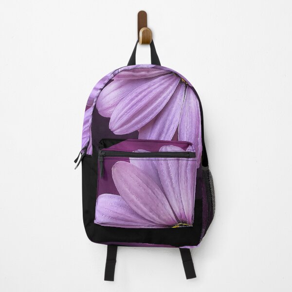 Item preview, Violette Purple Flower Circle designed and sold by yasmh.
