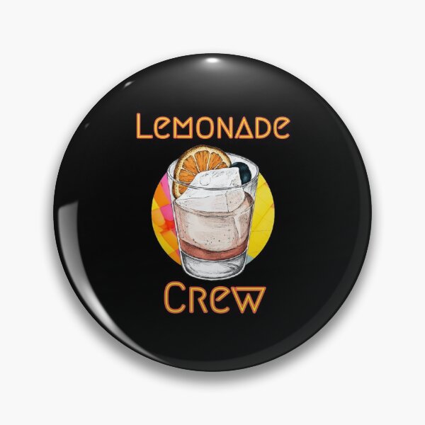Item preview, Lemonade Crew Funny Cup of lemon designed and sold by Cool Store.