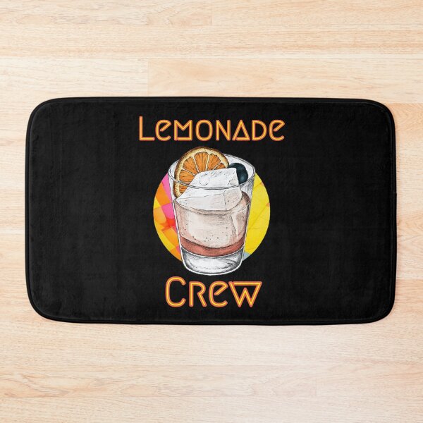 Item preview, Lemonade Crew Funny Cup of lemon designed and sold by Cool Store.