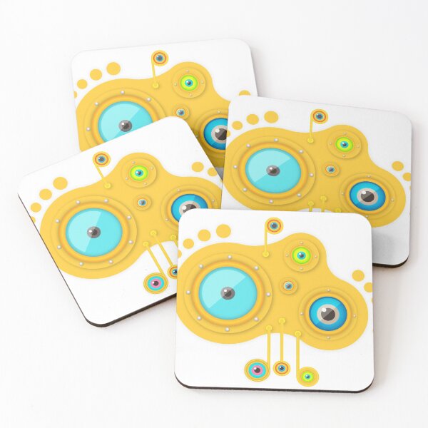 Item preview, All eyes on me designed and sold by TheGoran.