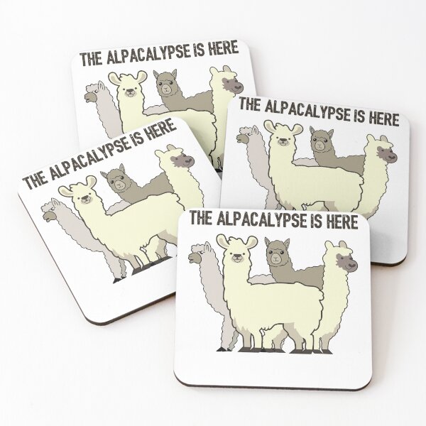 Item preview, Peruvian LlamaAlpaca Graphic Tee designed and sold by FullThrottleLif.
